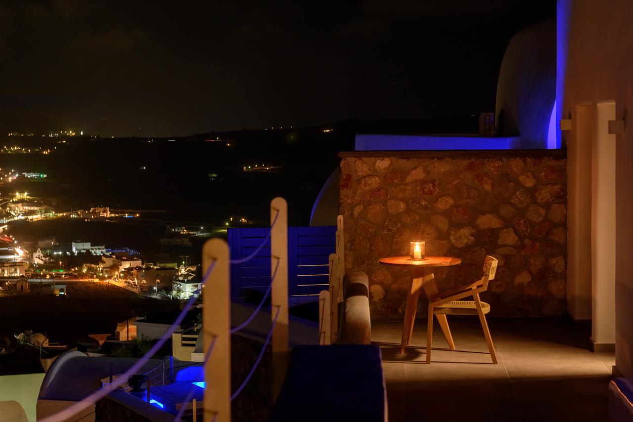 Earino Suites And Villa อาโกรตีรี ภายนอก รูปภาพ